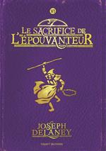 L'Épouvanteur poche, Tome 06