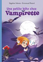 Vampirette, Tome 02