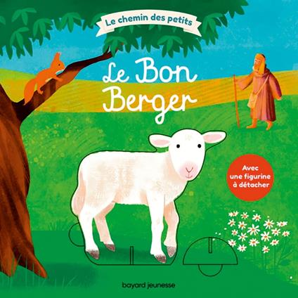 Le bon Berger