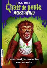 Monsterland, Tome 03