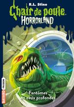 Horrorland, Tome 02