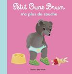 Petit Ours Brun n'a plus de couche