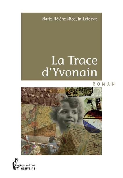 La Trace d'Yvonain