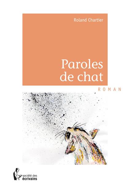 Paroles de chat