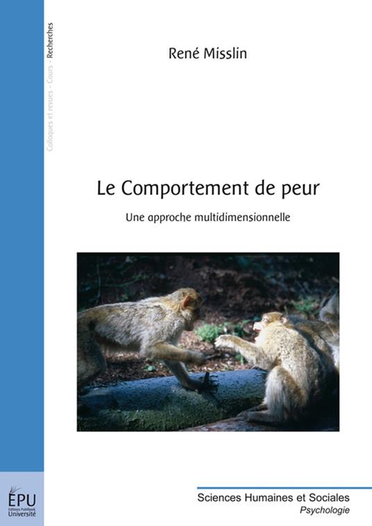 Le Comportement de peur