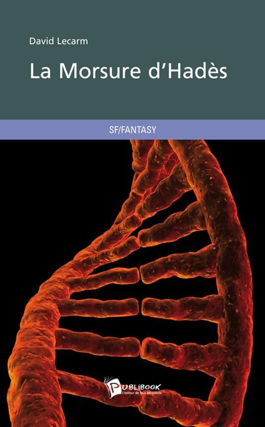 La Morsure d'Hadès