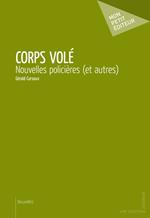 Corps volé