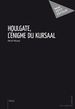 Houlgate, l'énigme du Kursaal