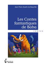 Les Contes fantastiques de Baba