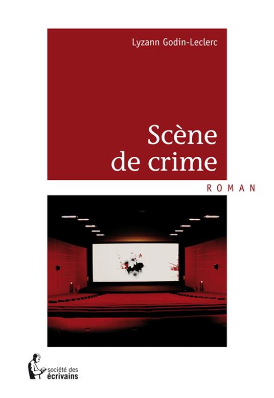 Scène de crime