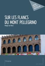 Sur les flancs du Mont Pellegrino