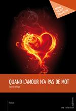 Quand l'amour n'a pas de mots