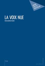 La Voix nue