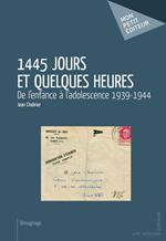 1445 jours et quelques heures