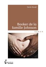 Booker de la famille Johnson