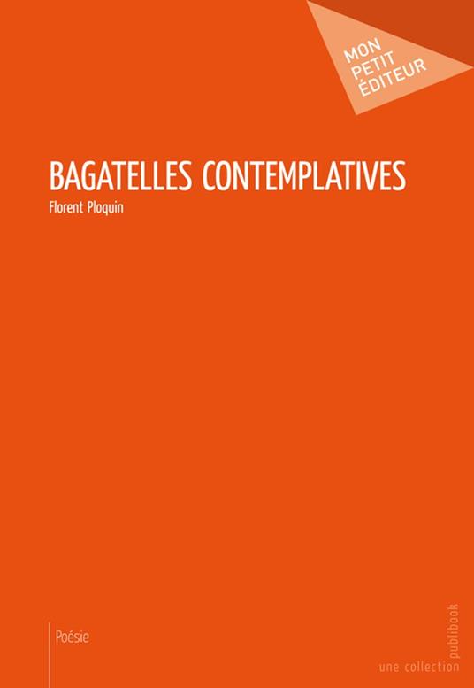 Bagatelles contemplatives