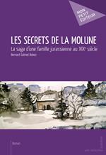 Les Secrets de la molune