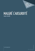 Malgré l'absurdité