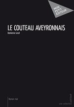 Le Couteau aveyronnais