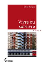 Vivre ou survivre