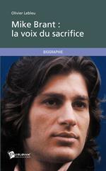 Mike Brant : la voix du sacrifice