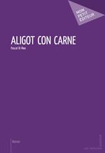 Aligot con carne