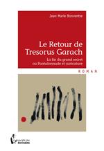 Le Retour de Tresorus Garach