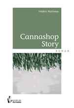 Cannashop Story