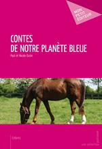 Contes de notre planète bleue