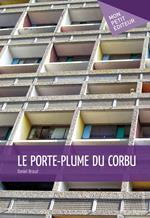 Le Porte-plume du Corbu