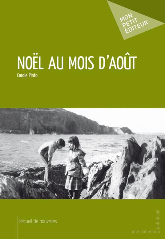 Noël au mois d'août