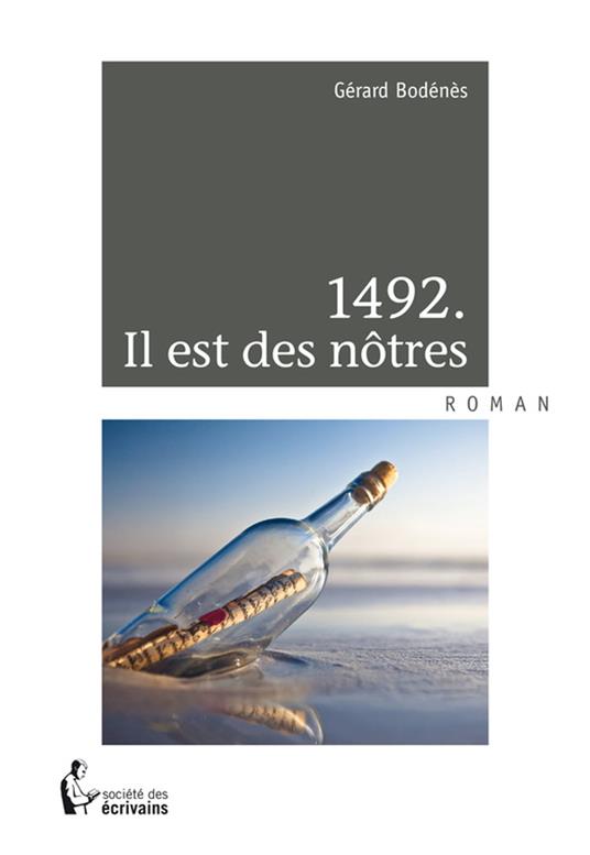 1492. Il est des nôtres