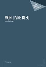 Mon livre bleu