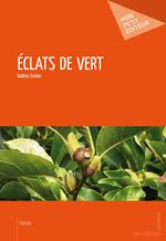 Éclats de vert