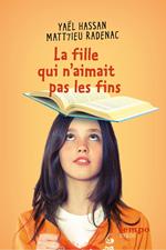 La fille qui n'aimait pas les fins EPUB2