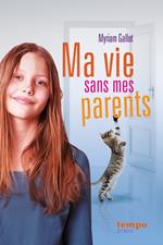 Ma vie sans mes parents-EFL2