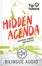 Hidden agenda-EFL3