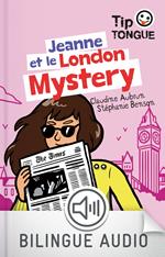 Jeanne London Mystery-Livre