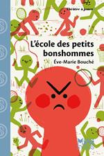 L'Ecole des petits bonshommes