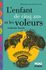 L'enfant de cinq ans et les voleurs-EFL3