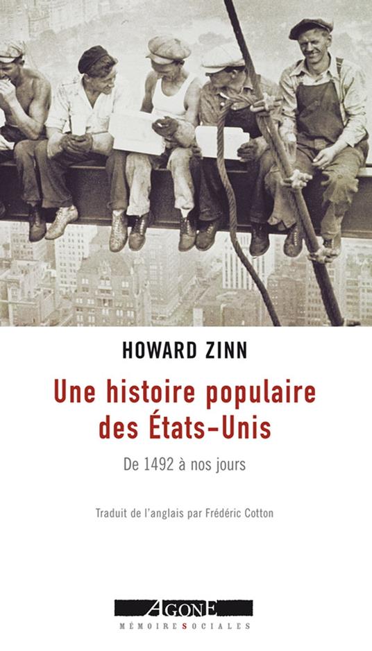 Une histoire populaire des États-Unis