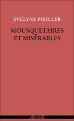 Mousquetaires et Misérables