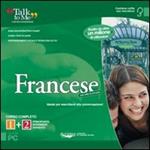 Talk to me 7.0. Francese. Kit 1-2. CD-ROM