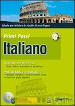 Primi passi. Italiano. Principianti. CD-ROM