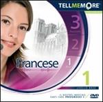 Tell me more 9.0. Francese. Livello 1 (base). CD-ROM