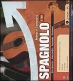 Integral completo. Spagnolo. Kit 4 CD-ROM, 1 CD audio