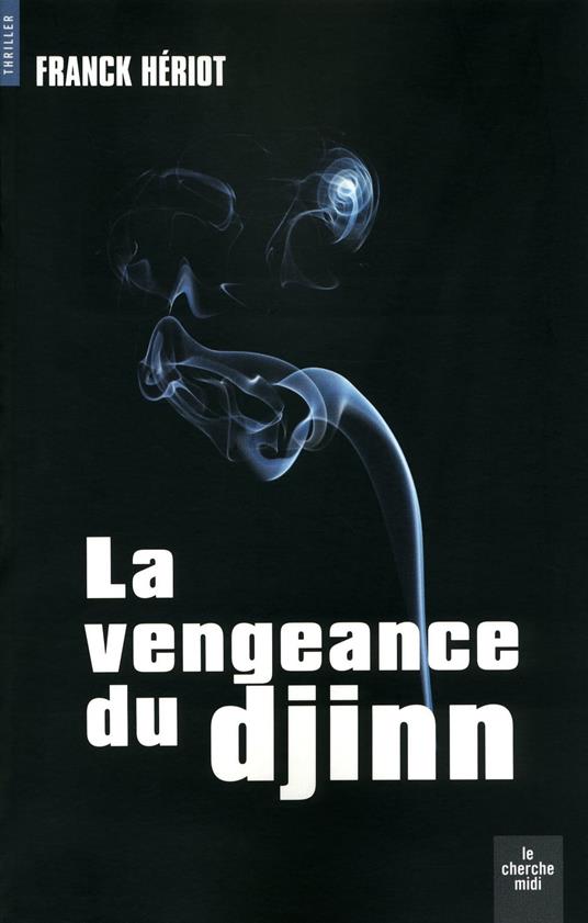 Vengeance du Djinn