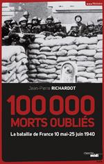 100 000 morts oubliés