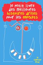 Le petit livre des meilleures pensées d'humour noir