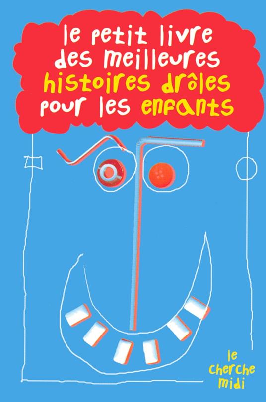 Le petit livre des meilleures pensées d'humour noir